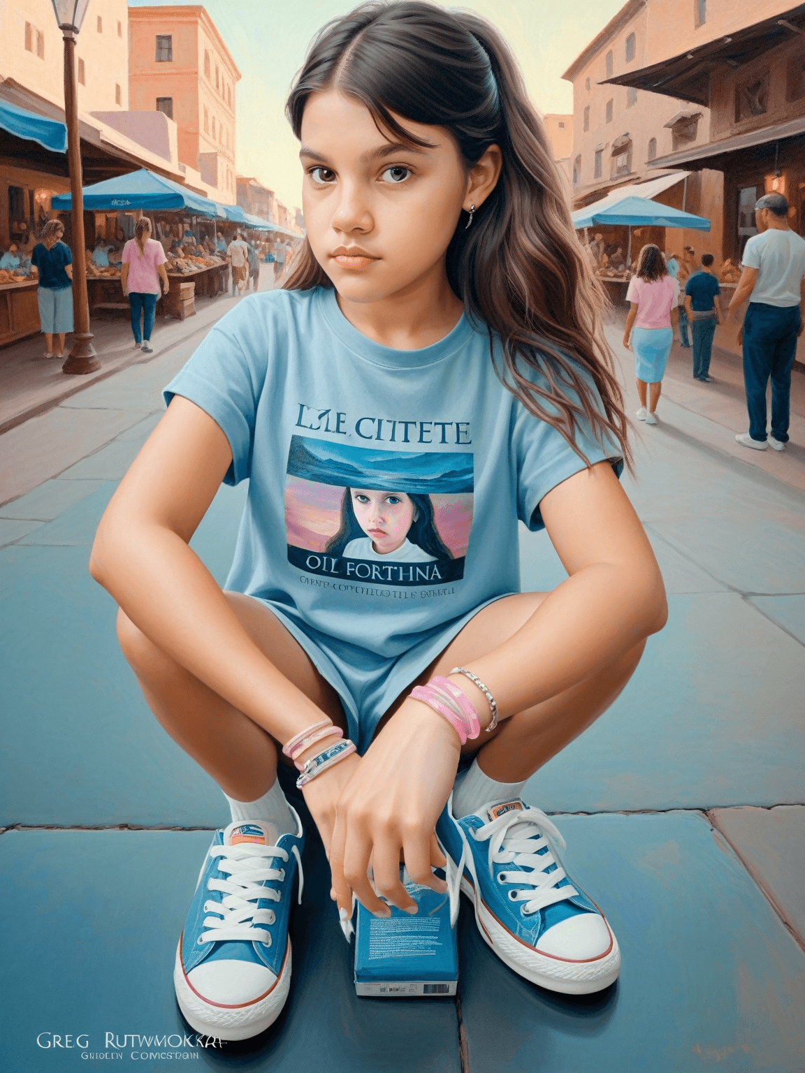 Thumbnail of Лила