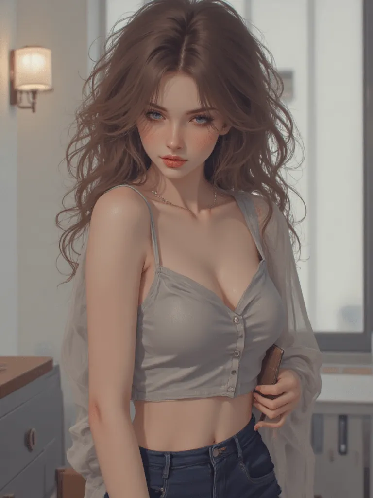 Thumbnail of Лейла