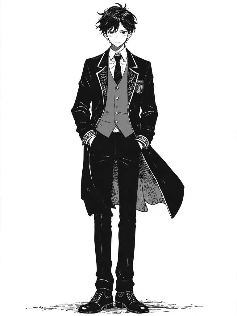 Thumbnail of Kageyama Ren