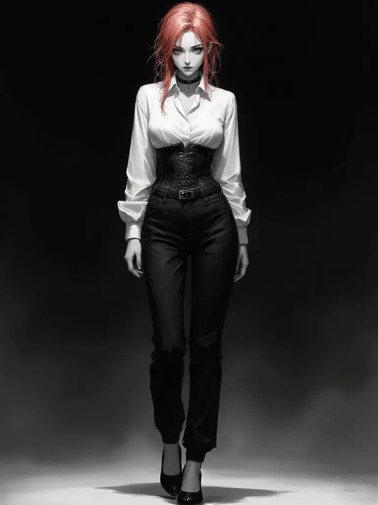 Thumbnail of Мария мафия 