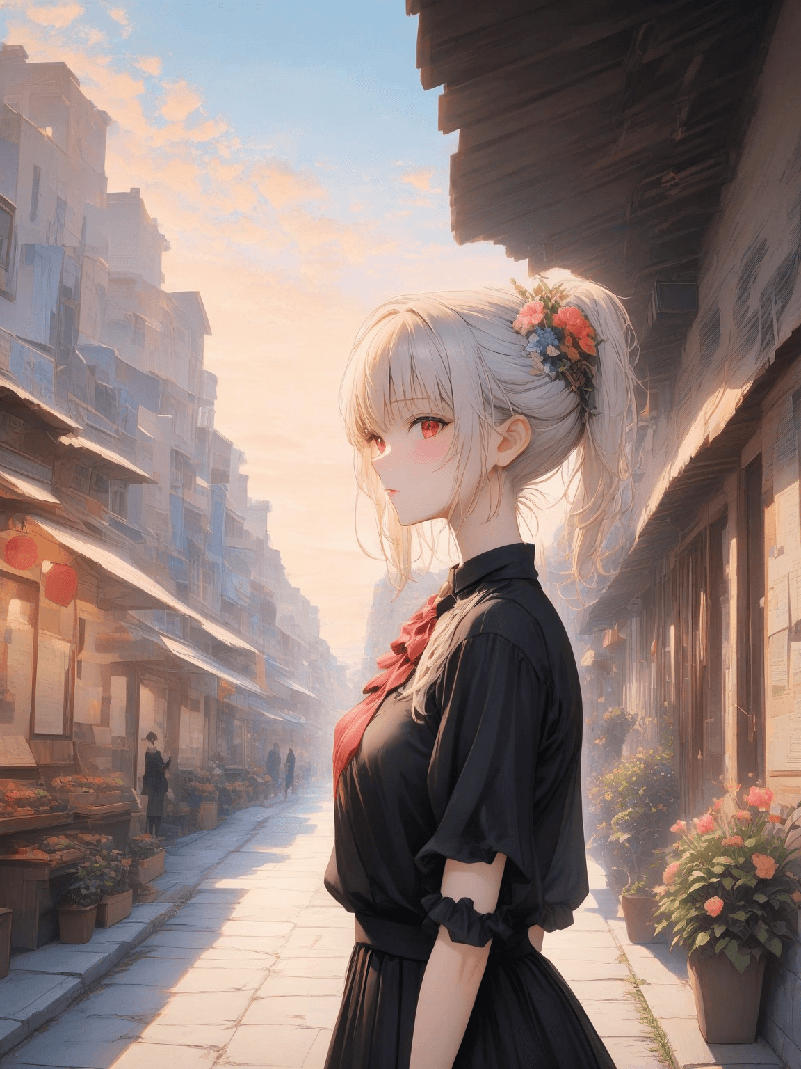 Thumbnail of платье