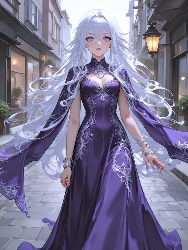 Thumbnail of Elena, The Arcane Empress