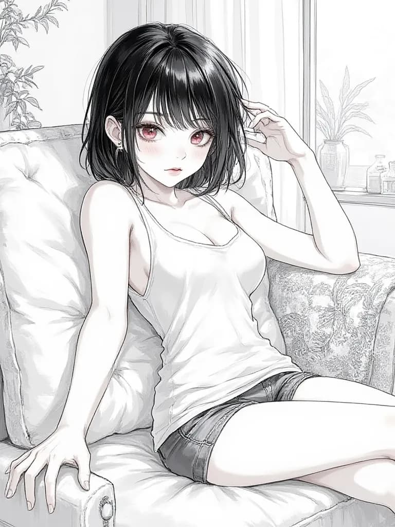 Thumbnail of Юмэ