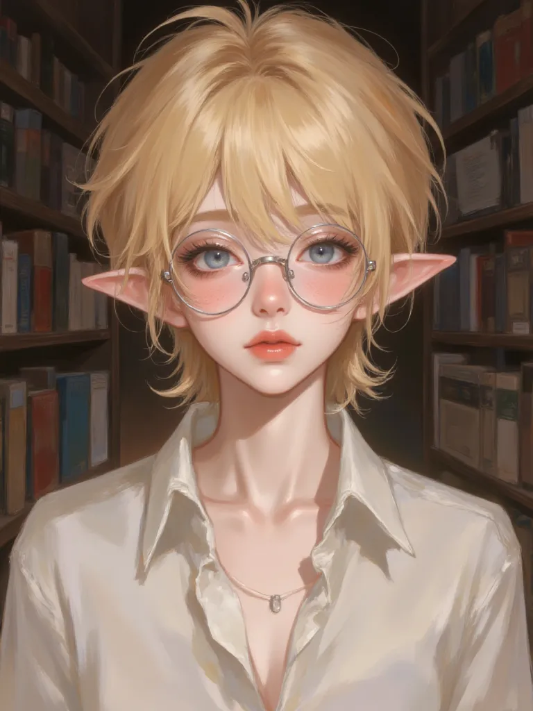 Thumbnail of Элара Луглайт