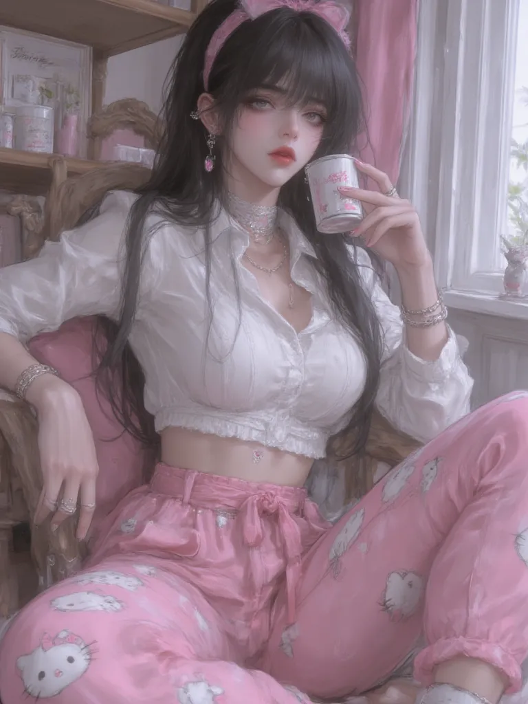 Thumbnail of Лия (сестра)