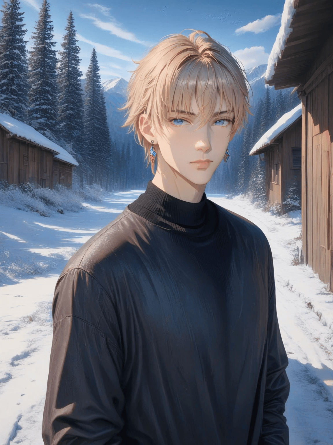 Thumbnail of Kazimir Volkov