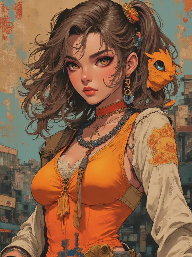 Thumbnail of Luna Delacroix
