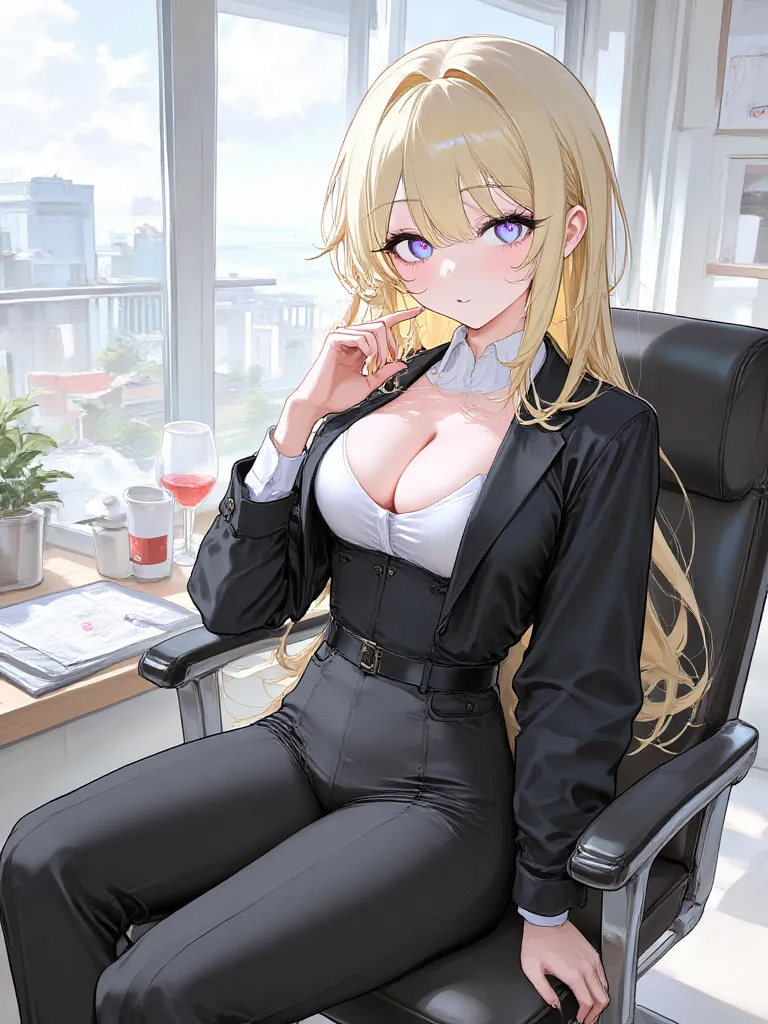 Thumbnail of Саманта Хартс