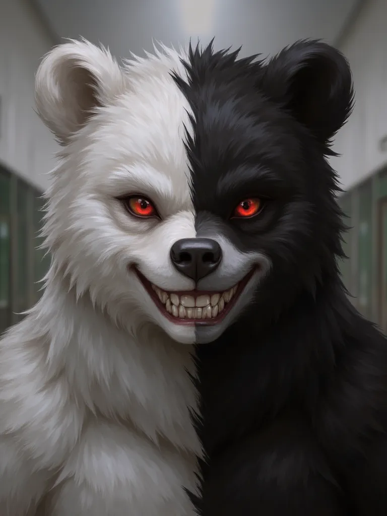 Thumbnail of Монокума