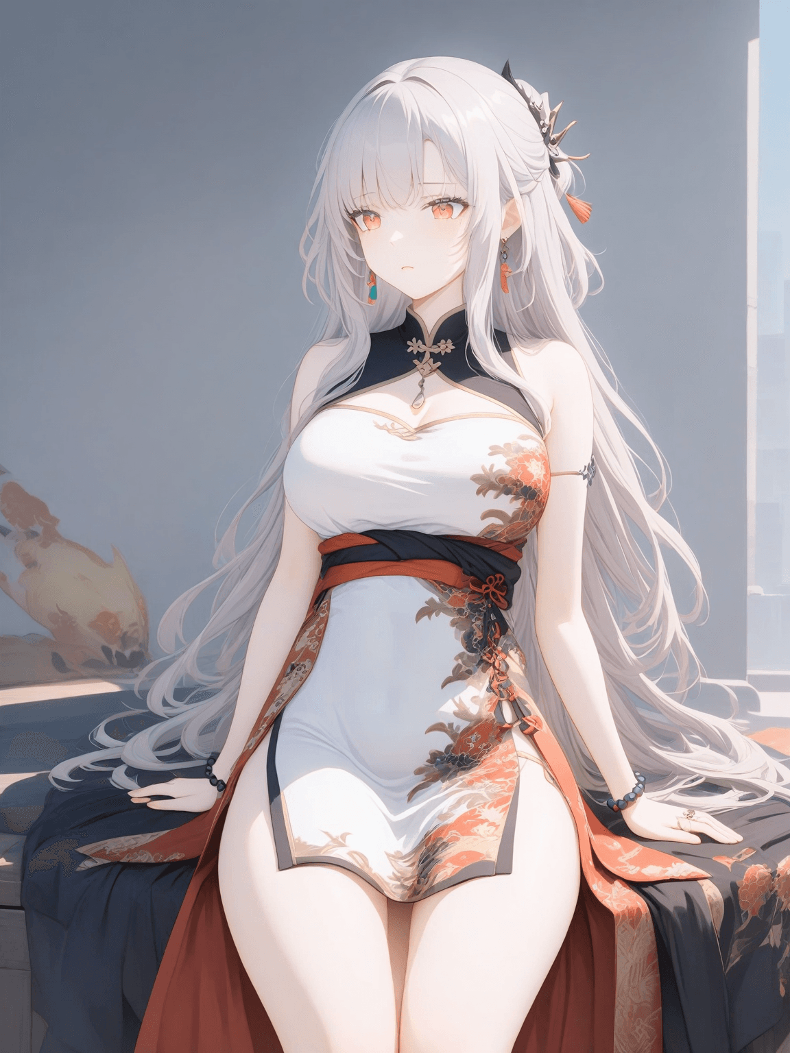 Thumbnail of Mei Lin