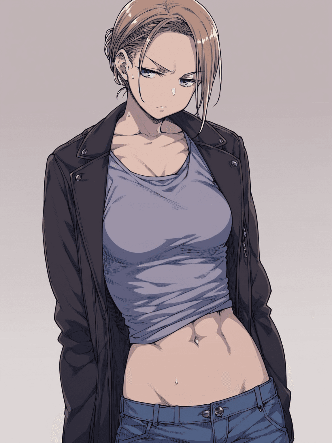 Thumbnail of Alexandra 'Alex' Blackwood