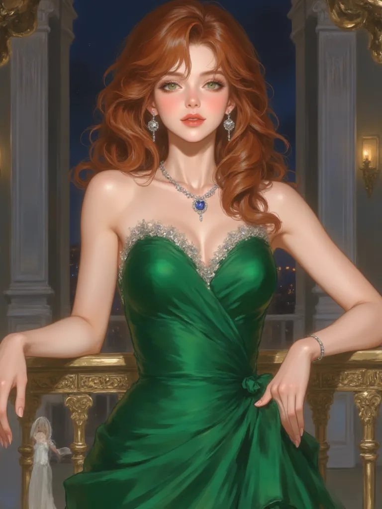 Thumbnail of Селеста Дюбуа