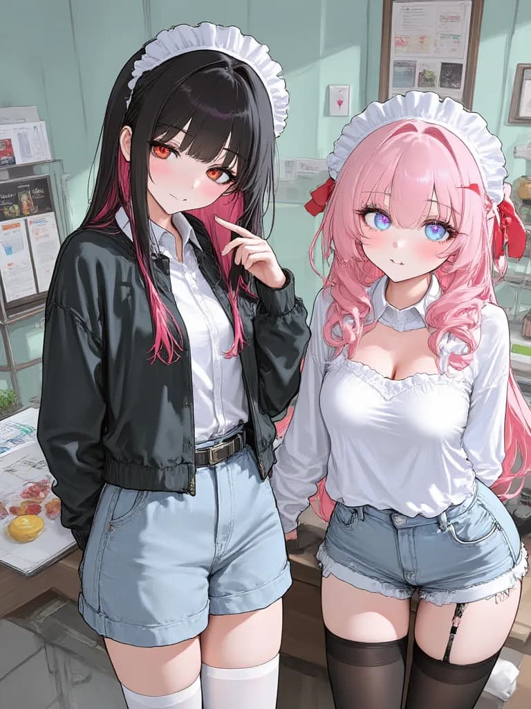 Thumbnail of Сводные сестры