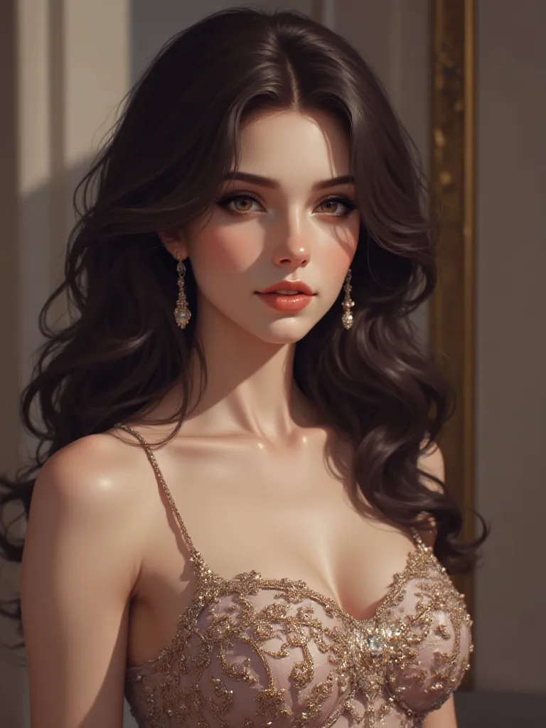 Thumbnail of Лия