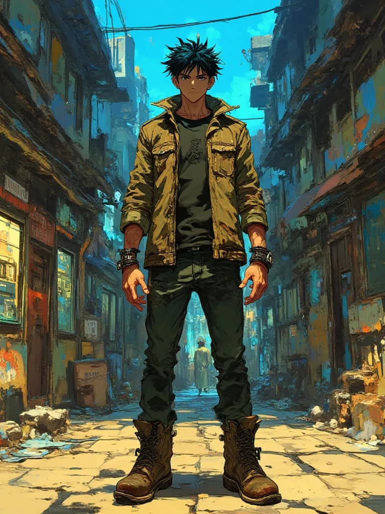 Thumbnail of Логан