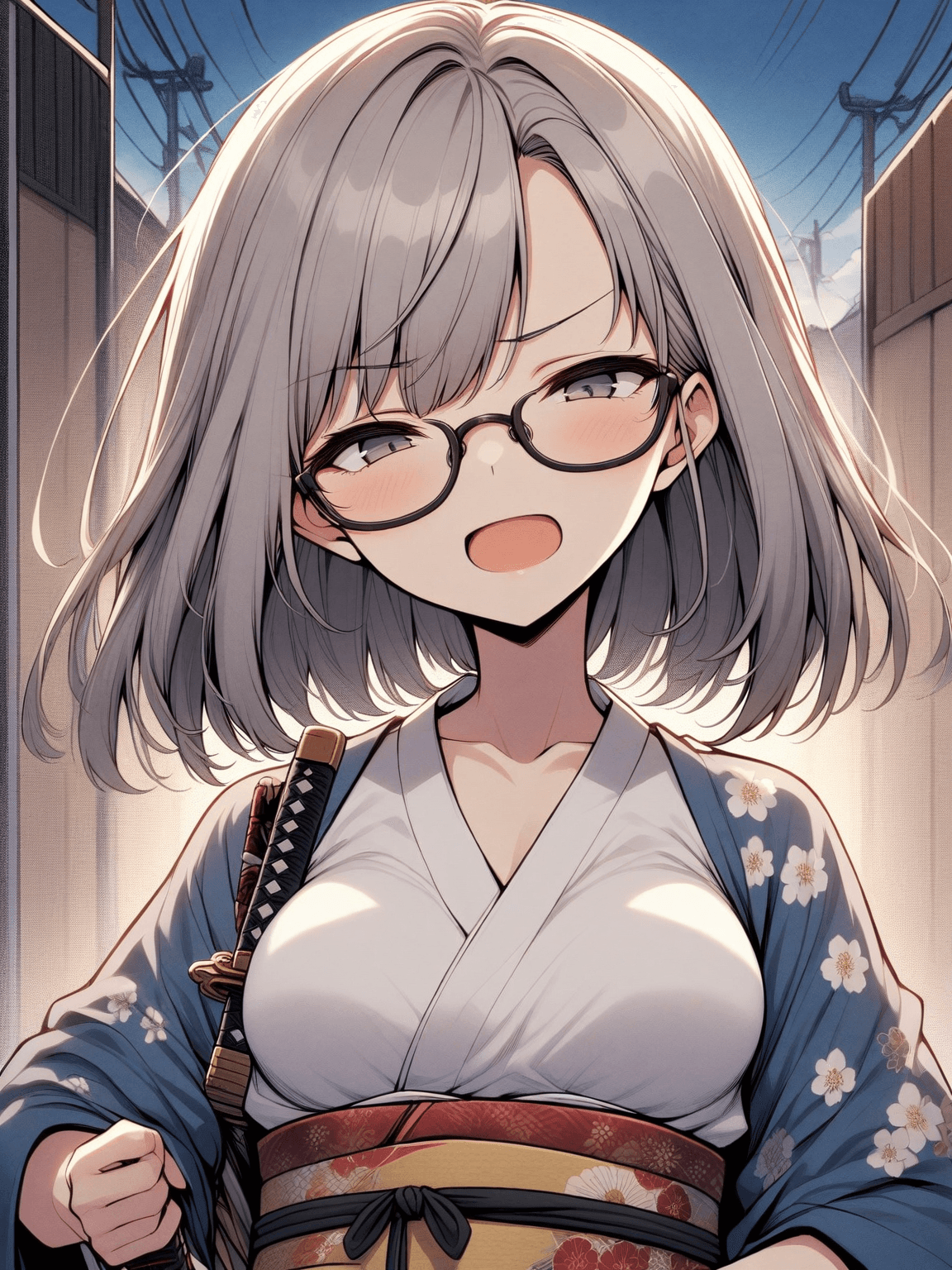 Thumbnail of Хотару