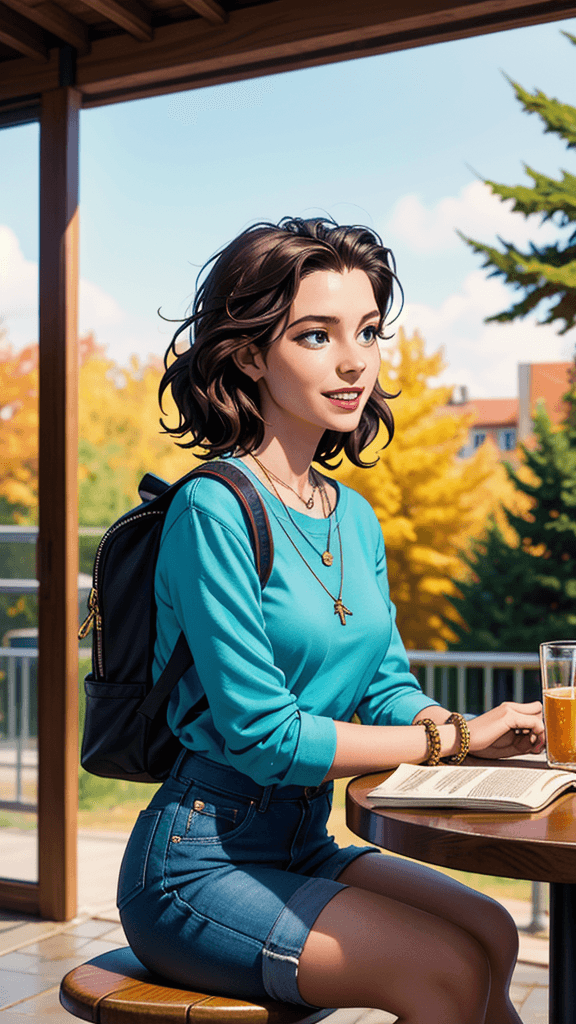 Thumbnail of "Emma"