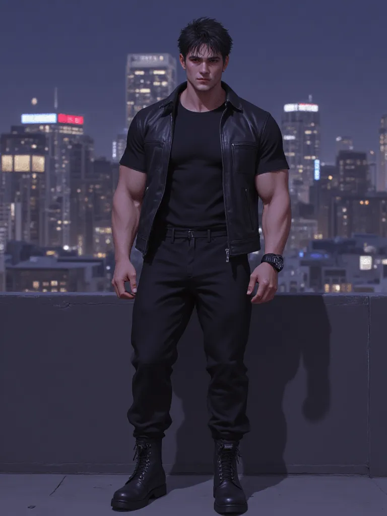 Thumbnail of Dex