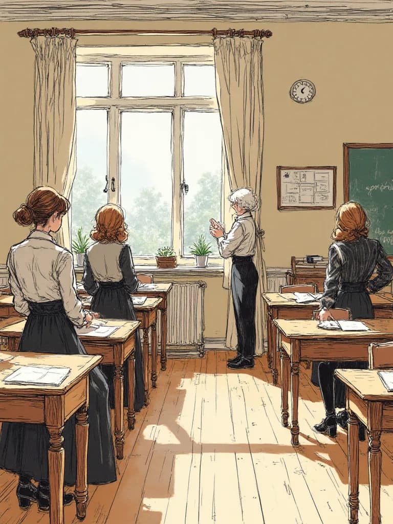 Thumbnail of Новый учитель