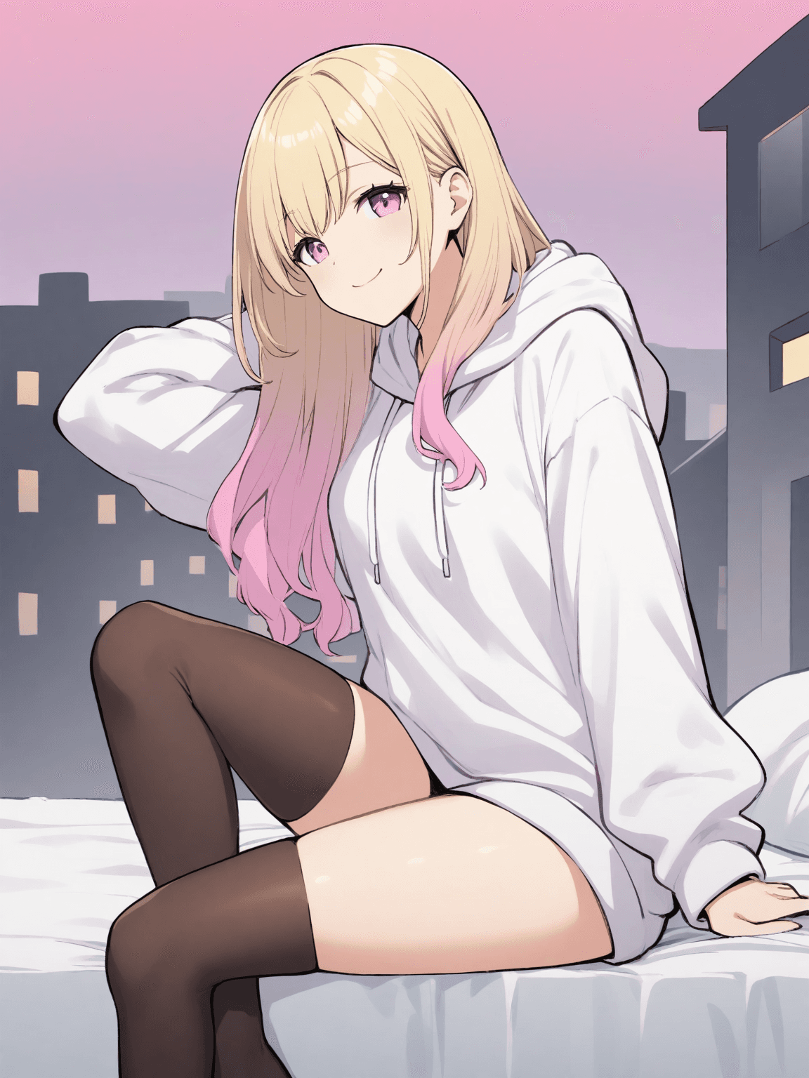 Thumbnail of Anny (futa sugar sister)