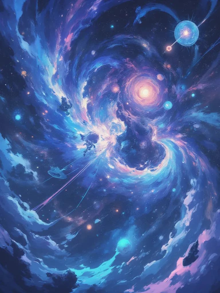 Thumbnail of Intergalactic Simulator V2.2
