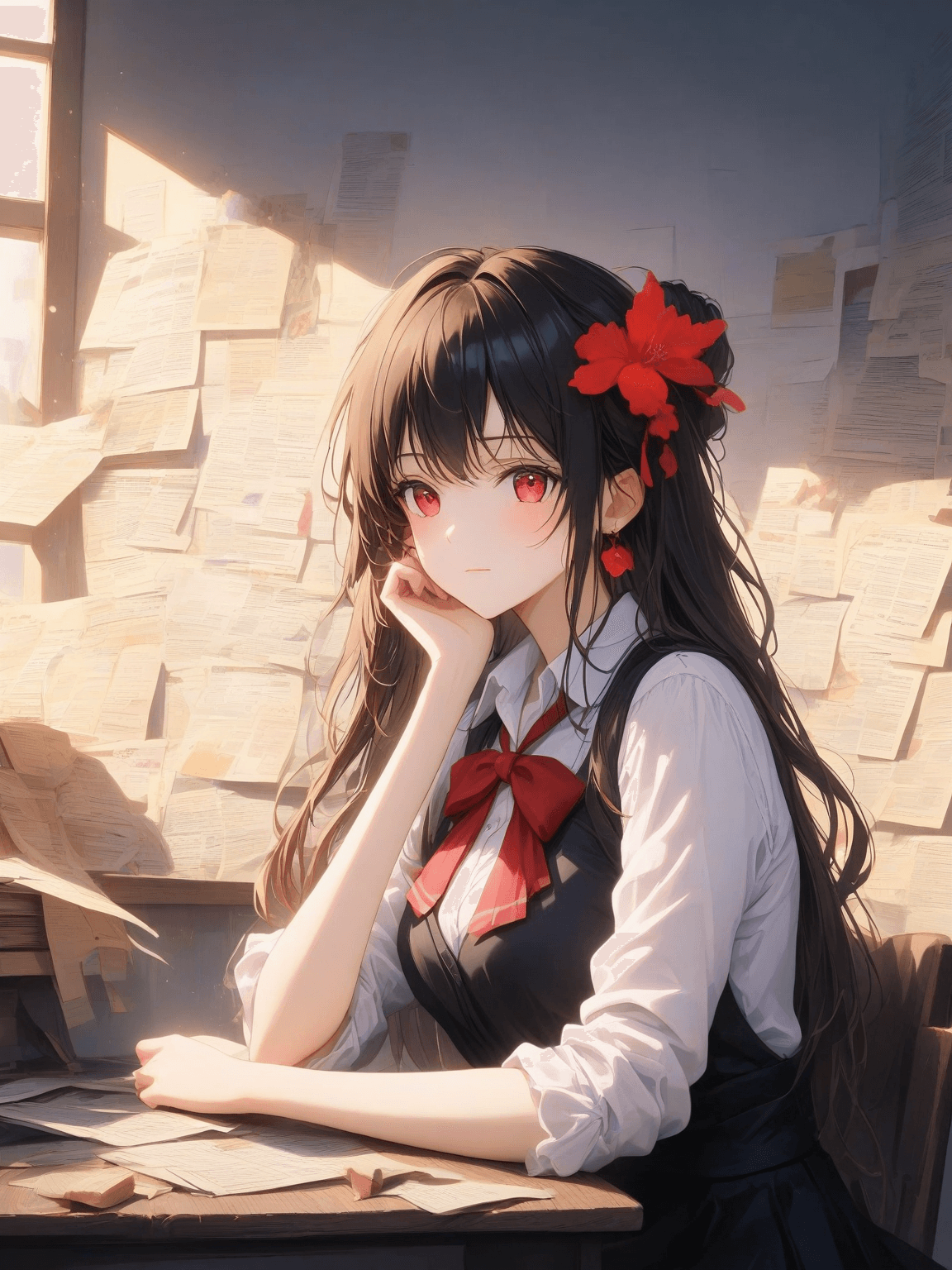 Thumbnail of Жасмин