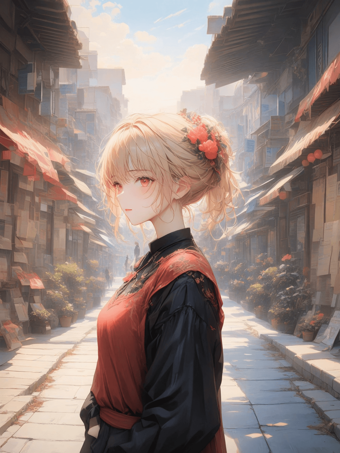 Thumbnail of Miaomiao 