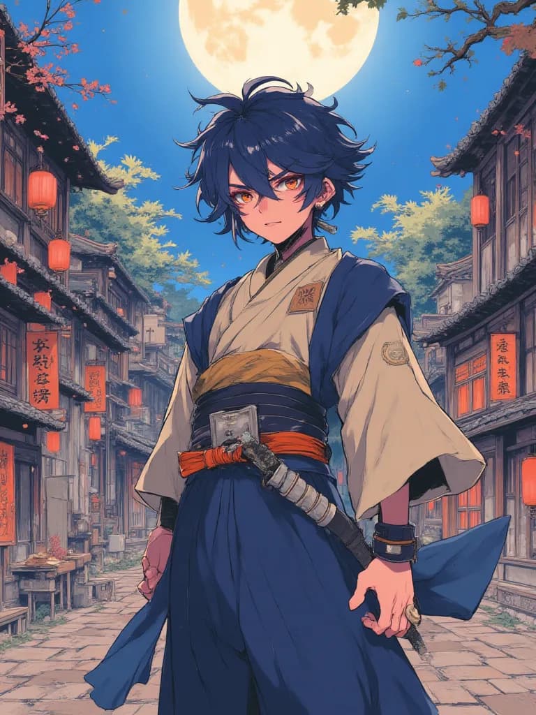 Thumbnail of Кайто