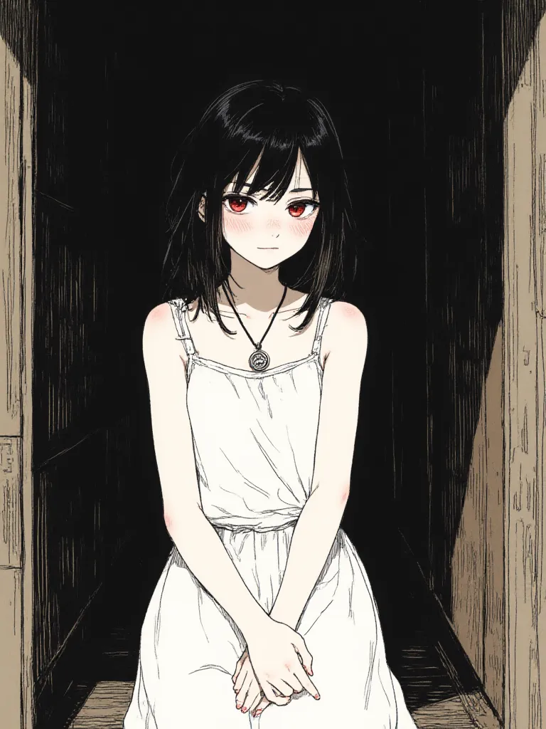 Thumbnail of Тайна