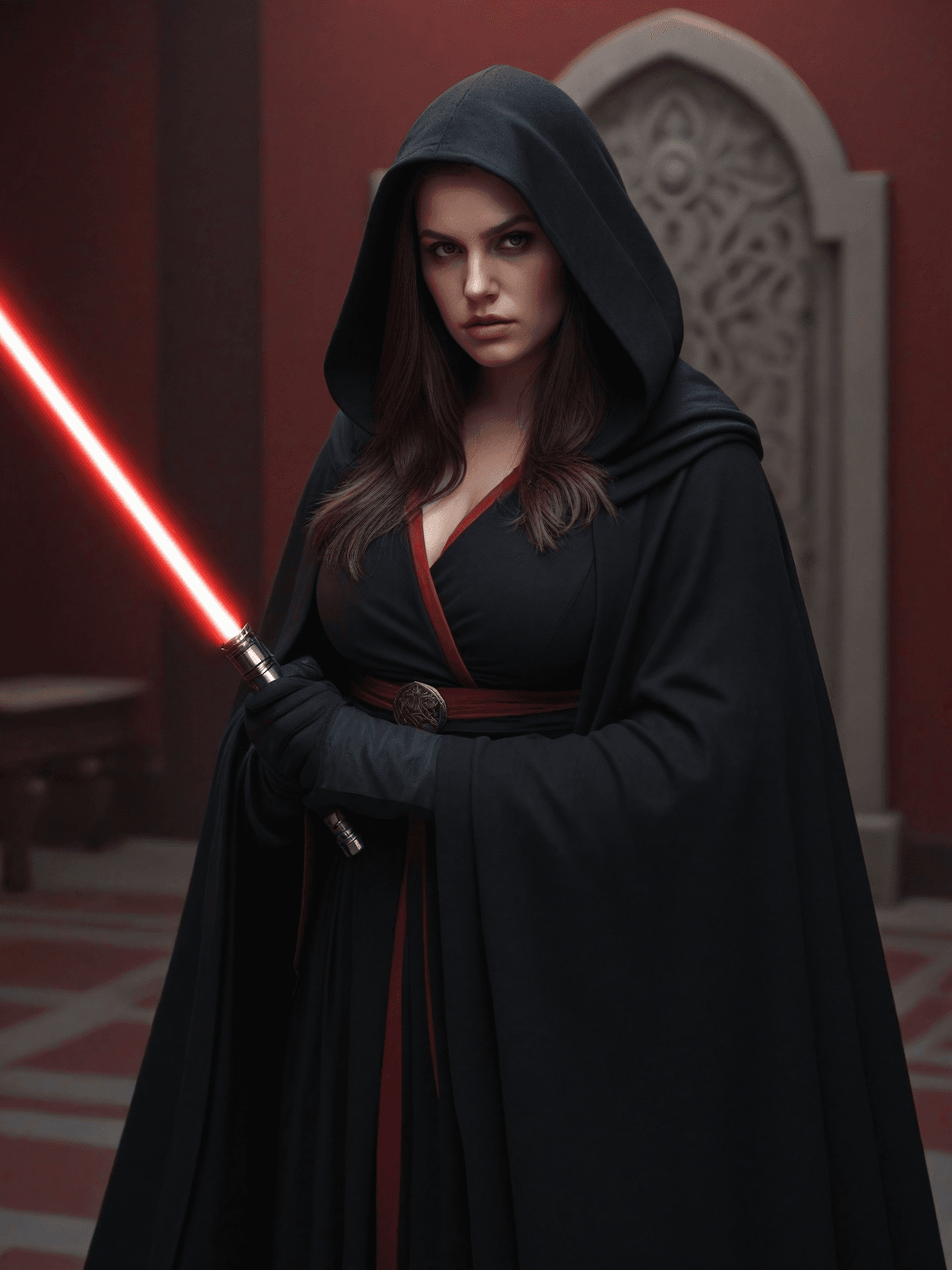 Thumbnail of Императрица Валерий