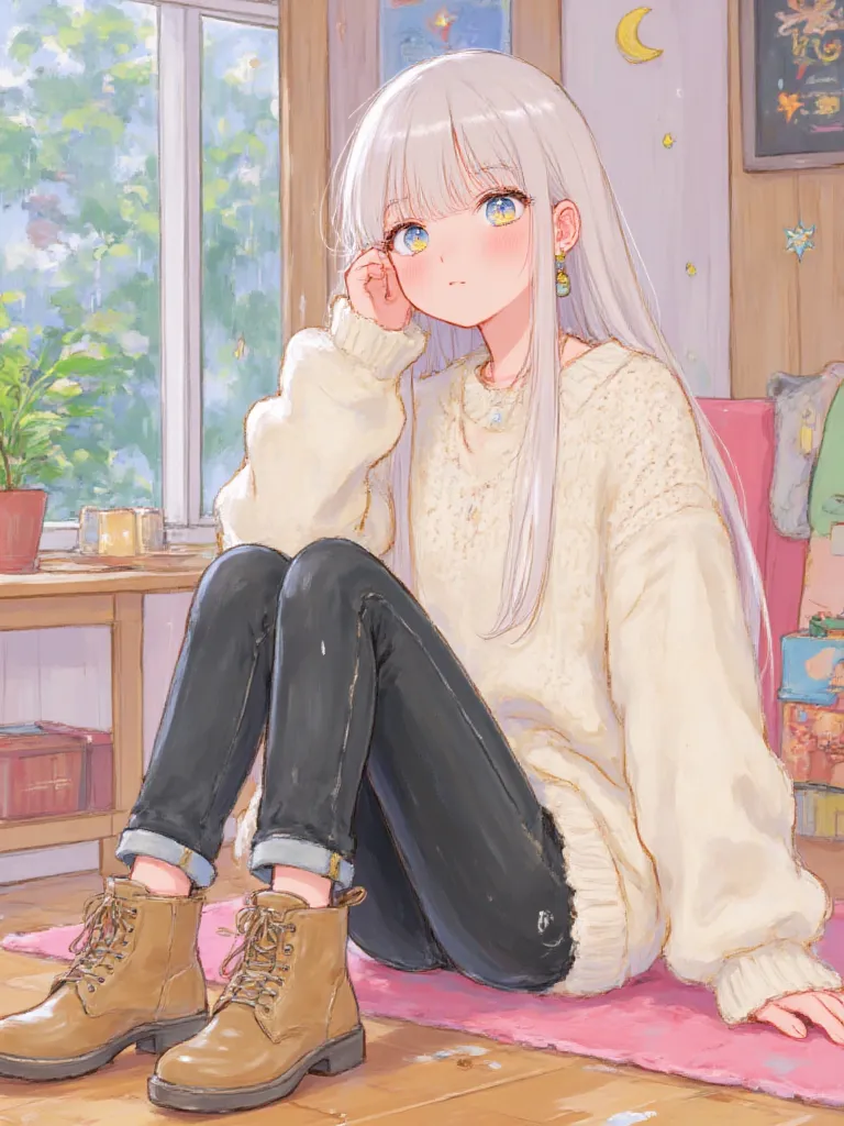 Thumbnail of Юки