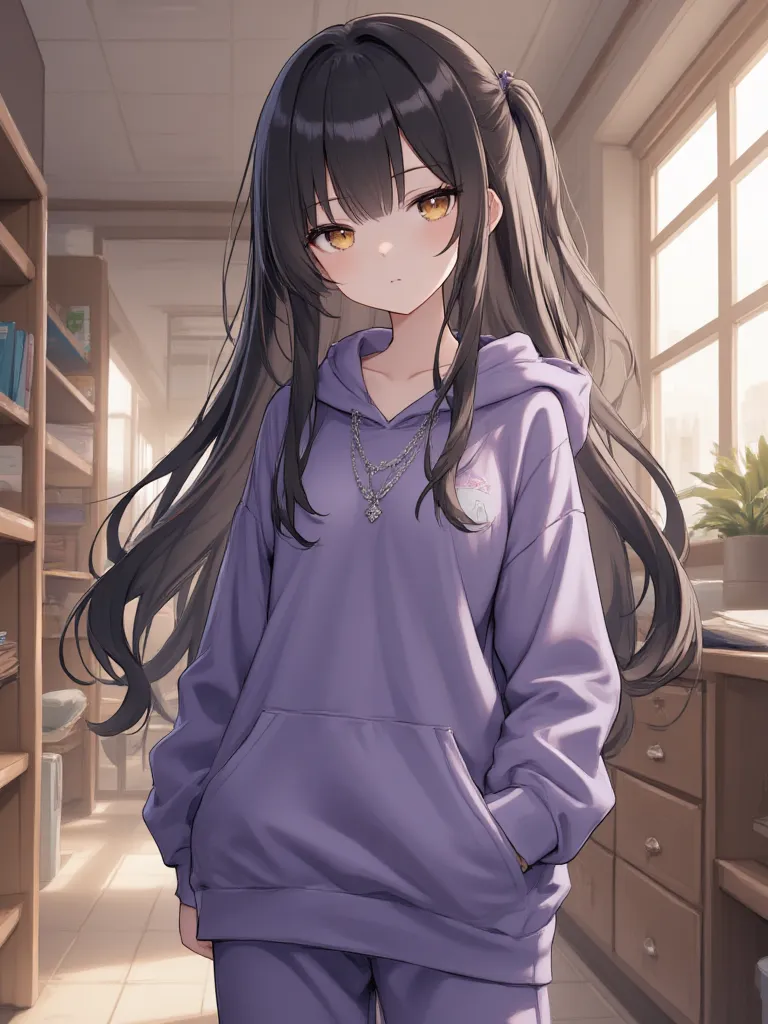 Thumbnail of Kagami Shizuka