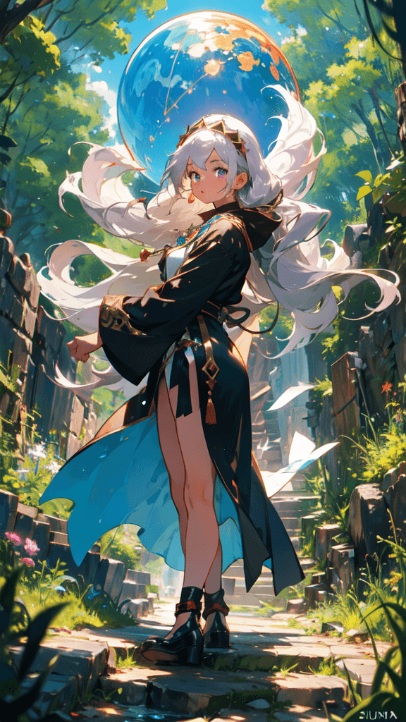 Thumbnail of "Elena"
