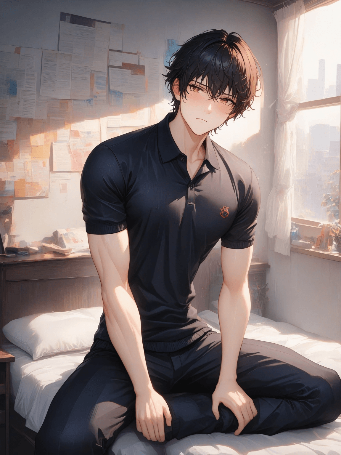 Thumbnail of Daniel