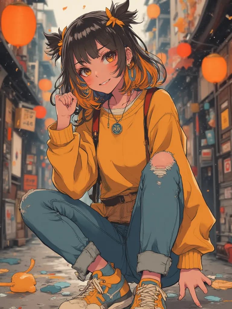 Thumbnail of Кэти