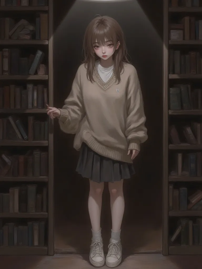 Thumbnail of Лилия