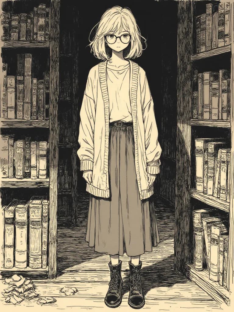 Thumbnail of Marisa