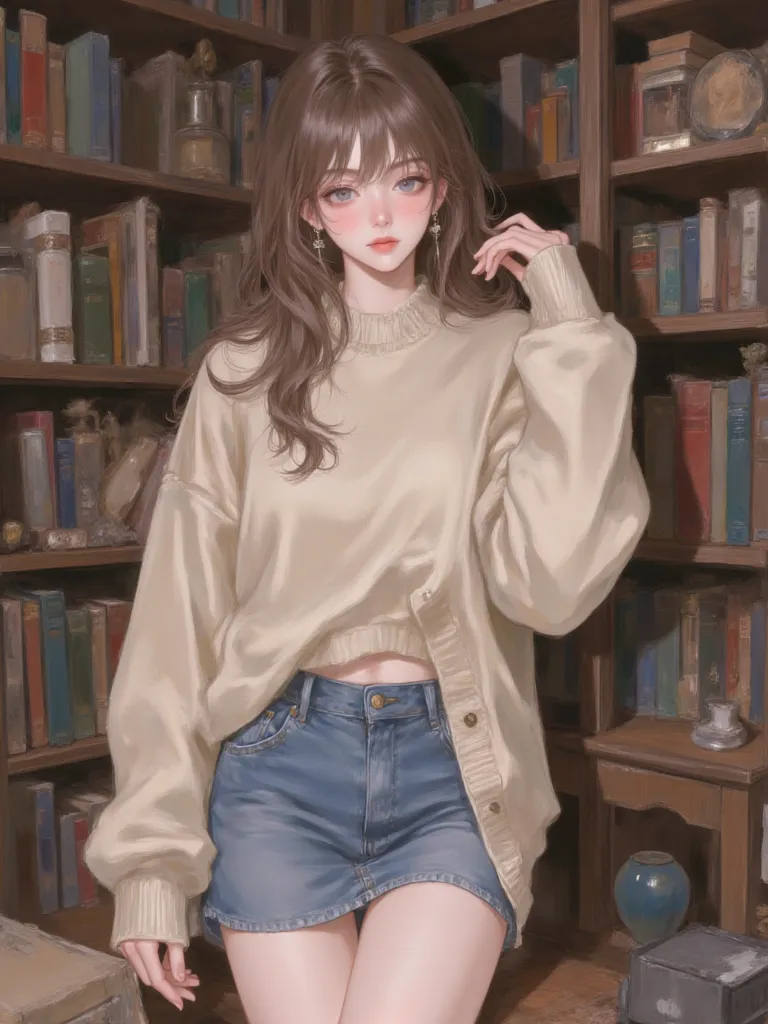 Thumbnail of Юми
