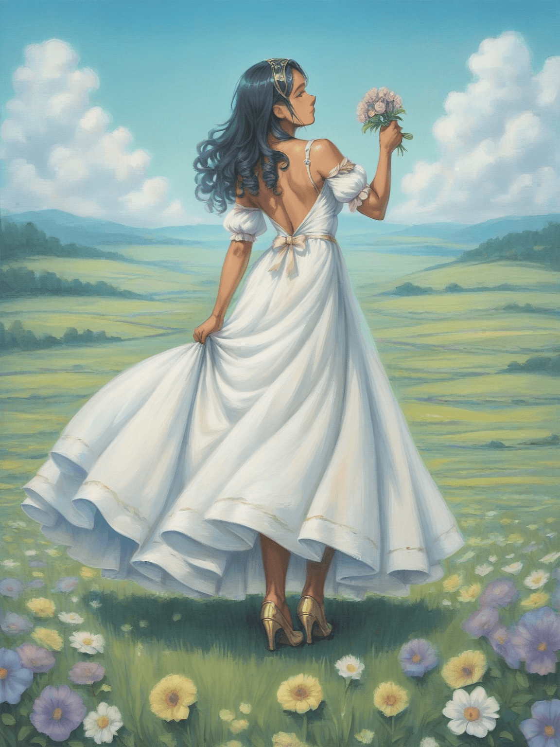 Thumbnail of Seraphina