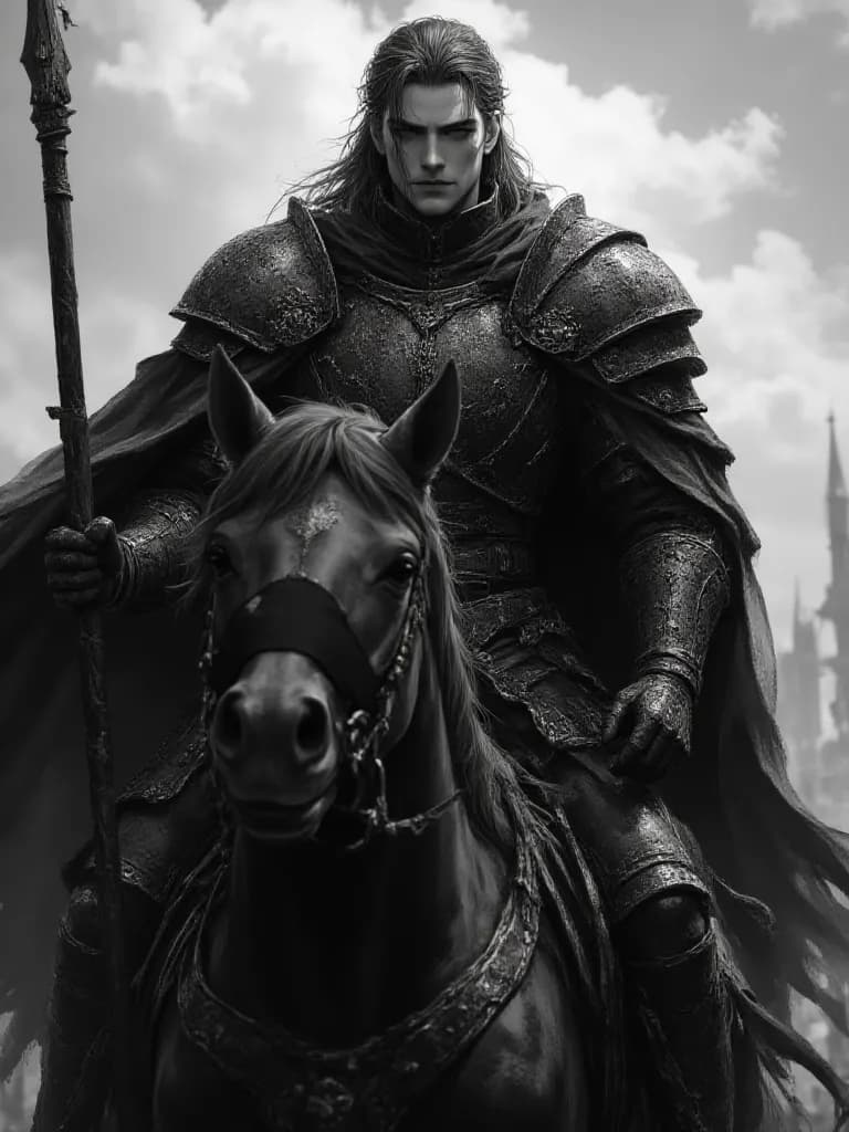 Thumbnail of Aegon Targhen | King of Valoria