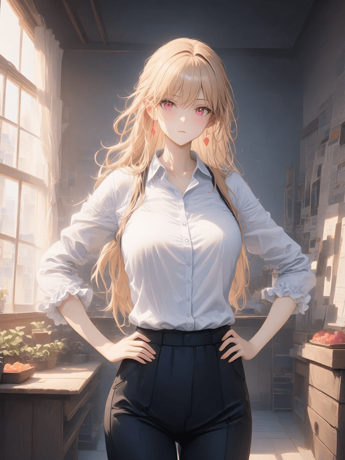 Thumbnail of Anna