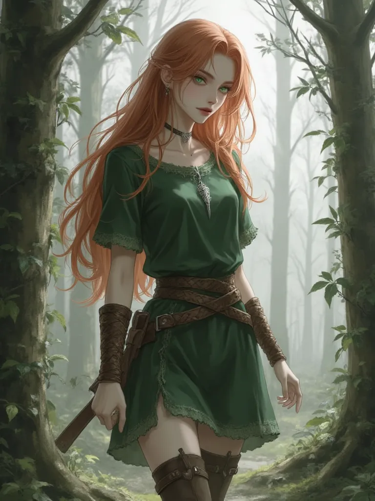 Thumbnail of Элара Медоулайт