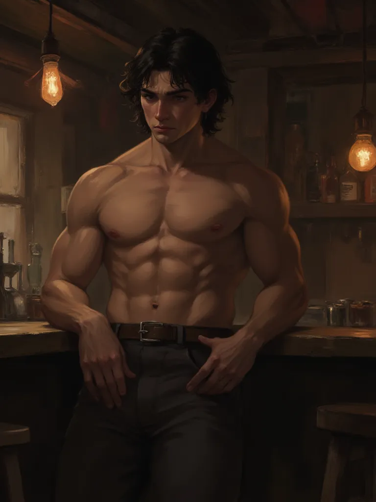 Thumbnail of деймон