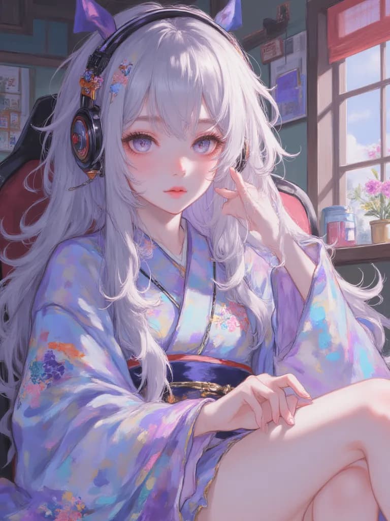 Thumbnail of Кото Хошино