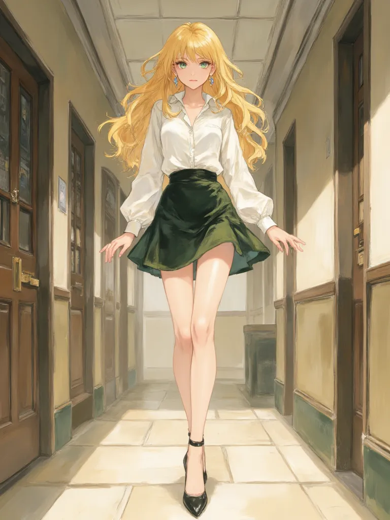 Thumbnail of София Уильямс