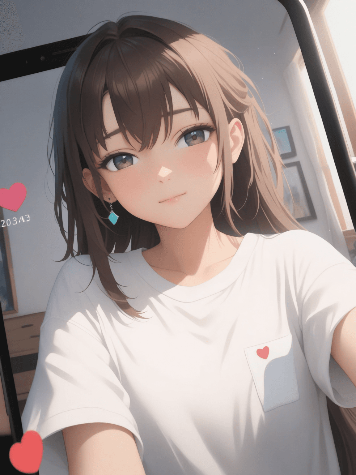 Thumbnail of Crystal | сводная сестра