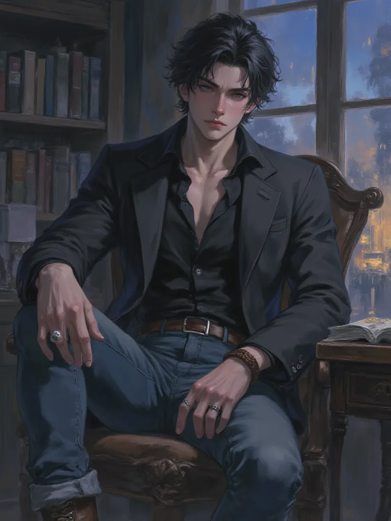 Thumbnail of Кэлен Вэнс