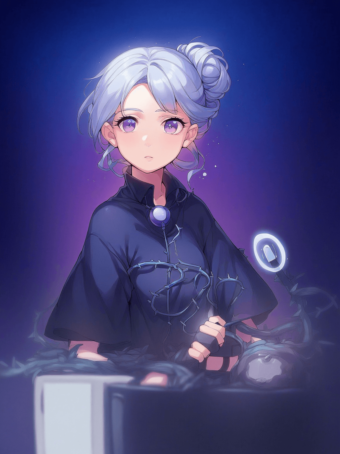 Thumbnail of Aurora Sterling