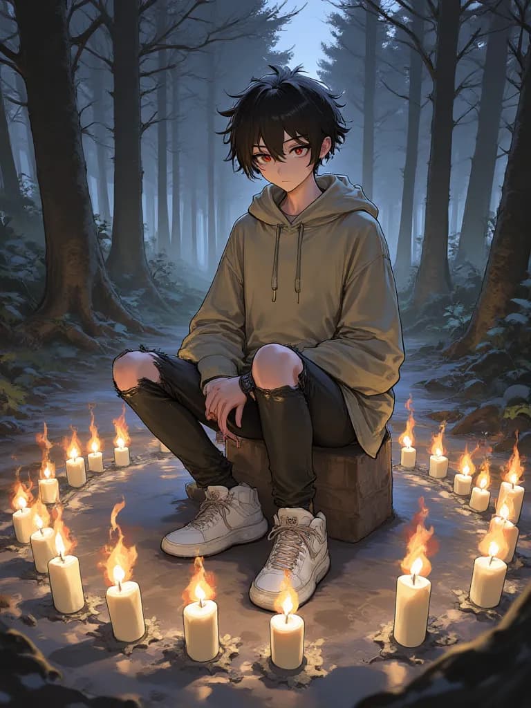 Thumbnail of Кайл