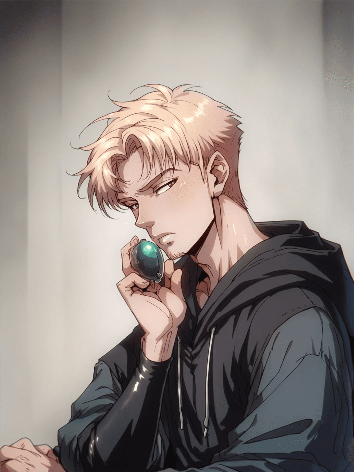 Thumbnail of Thomas ~ seu namorado (e futuro esposo)